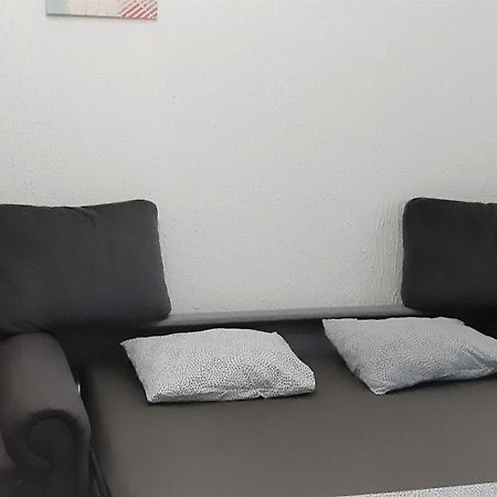 Despot Appartement Belgrado Buitenkant foto