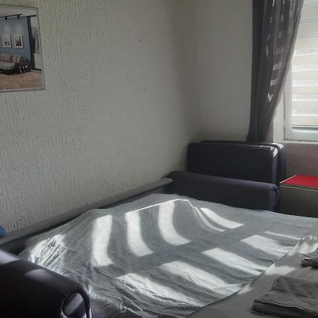 Despot Appartement Belgrado Buitenkant foto