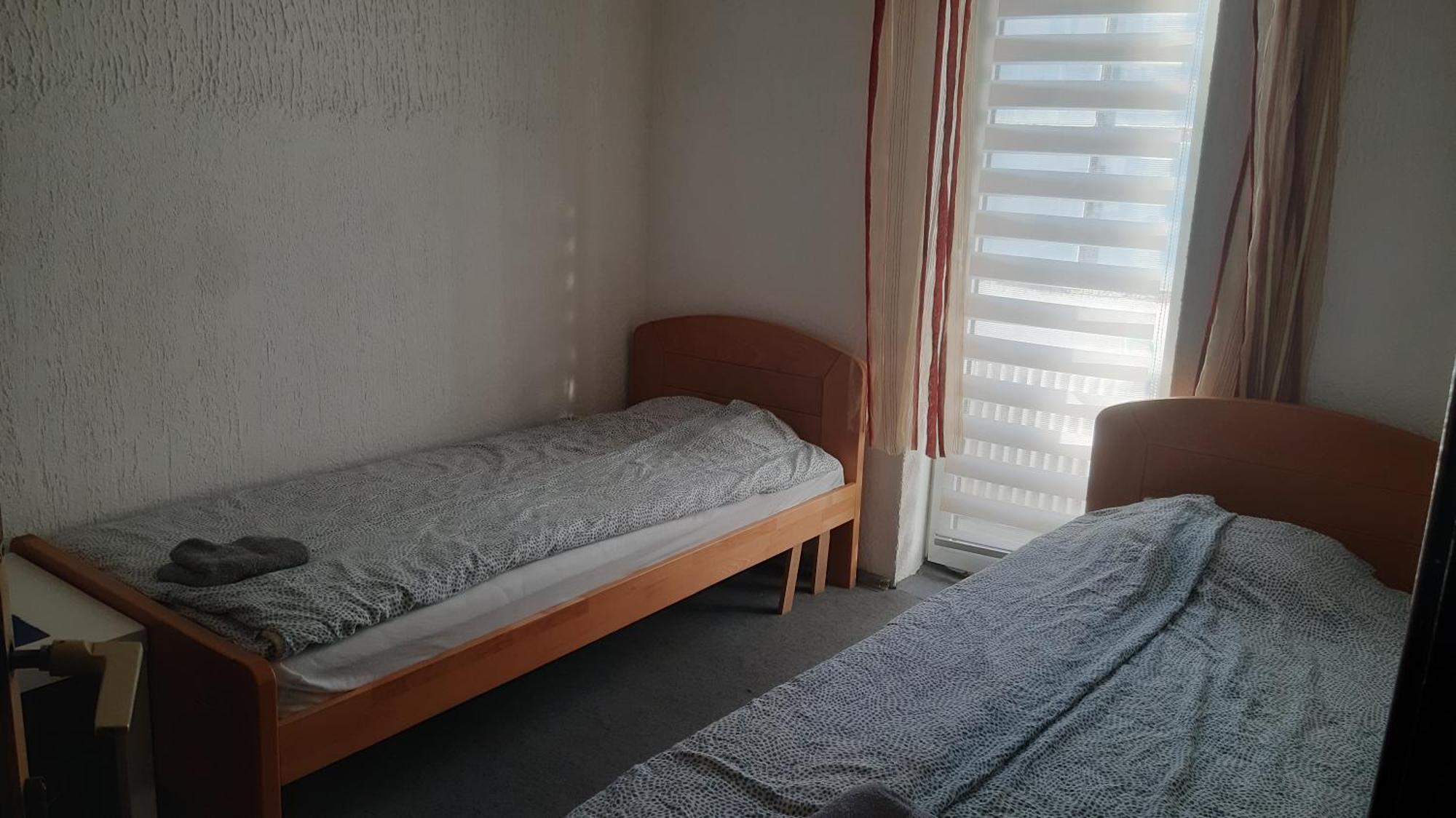 Despot Appartement Belgrado Buitenkant foto